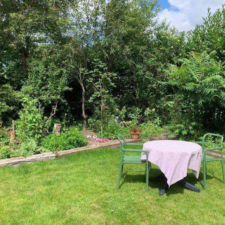B&B De Bels Harich Exteriör bild
