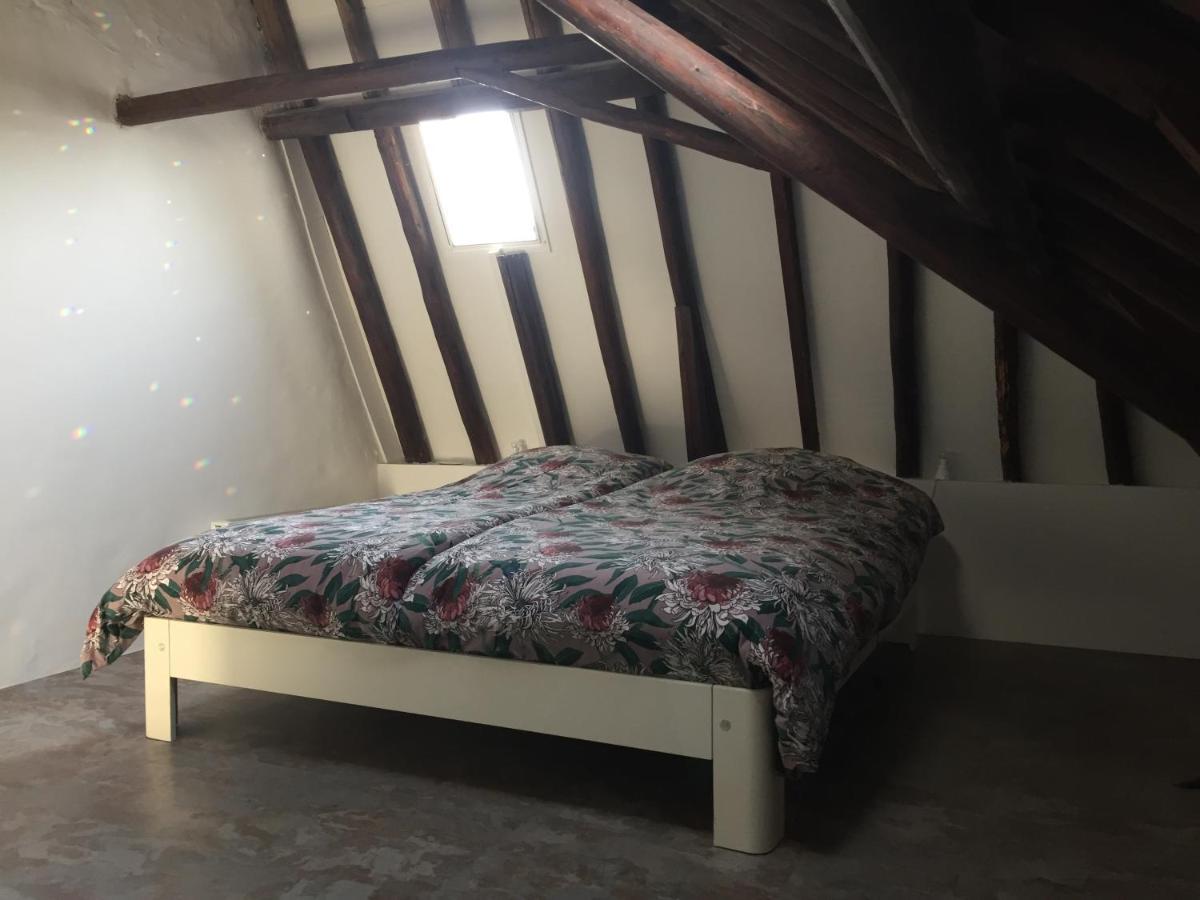 B&B De Bels Harich Exteriör bild