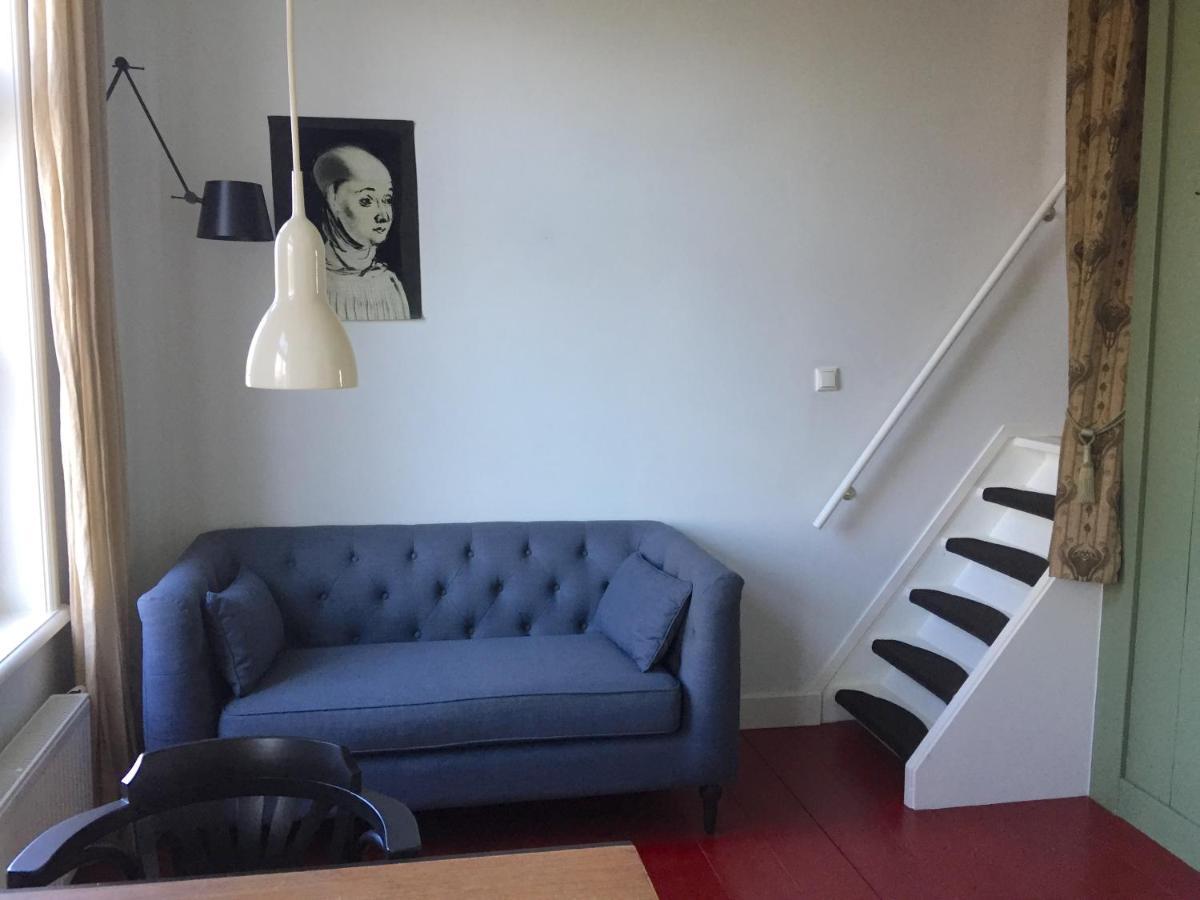 B&B De Bels Harich Exteriör bild