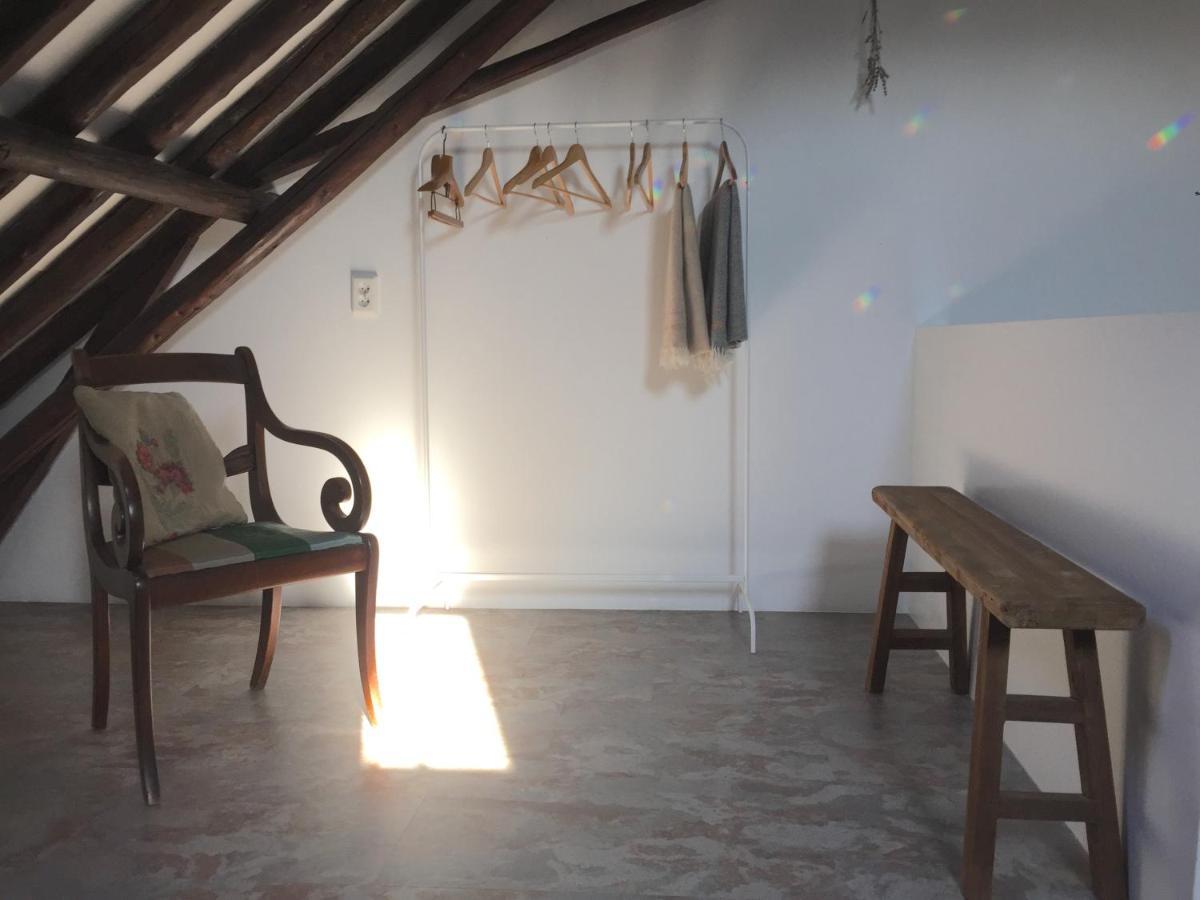 B&B De Bels Harich Exteriör bild
