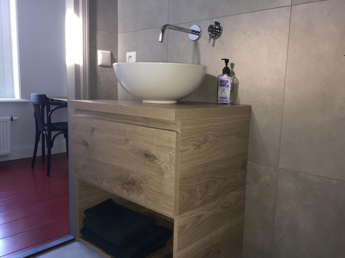 B&B De Bels Harich Exteriör bild