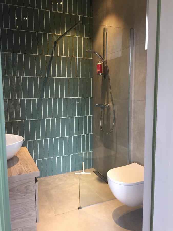 B&B De Bels Harich Exteriör bild